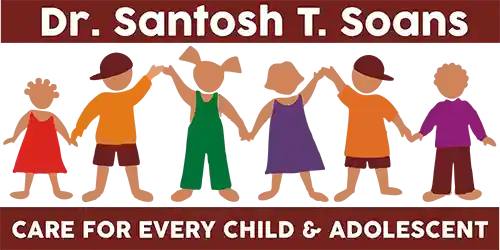 Logo of Dr. Santosh T. Soans Clinic